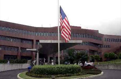 Embajada de EEUU en Caracas cambia sus métodos operacionales